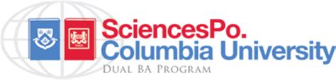 science po columbia dual program